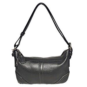Coach Convertible Shoulder/Crossbody Bag